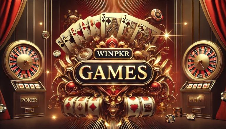 winpkr games